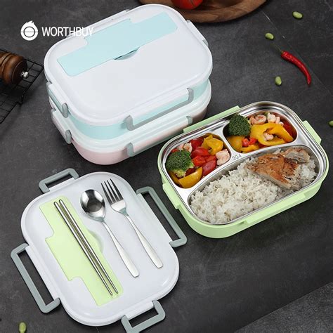 kids lunch box steel|steel lunch box for school.